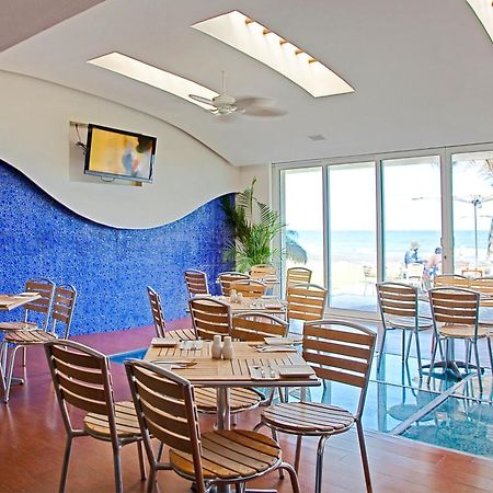 Artisan Playa Esmeralda Family Beach Hotel Playa Chachalacas 外观 照片
