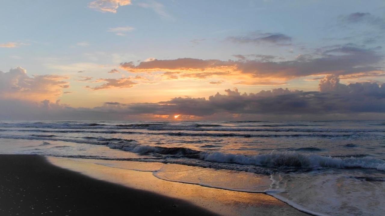 Artisan Playa Esmeralda Family Beach Hotel Playa Chachalacas 外观 照片