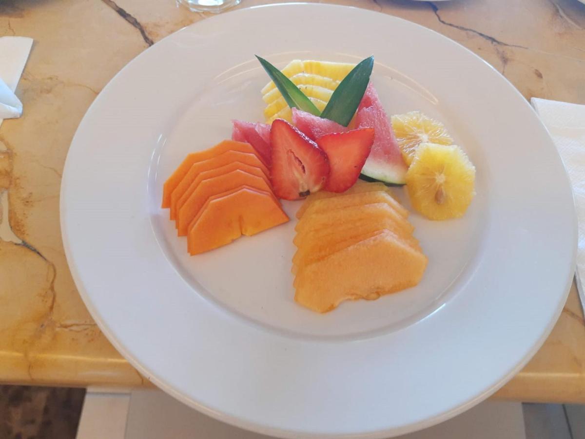 Artisan Playa Esmeralda Family Beach Hotel Playa Chachalacas 外观 照片