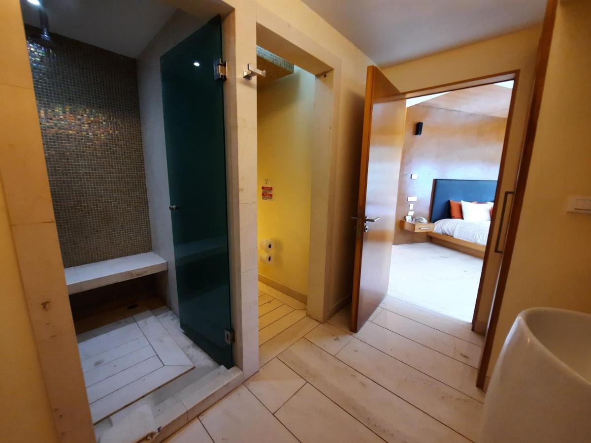 Artisan Playa Esmeralda Family Beach Hotel Playa Chachalacas 外观 照片