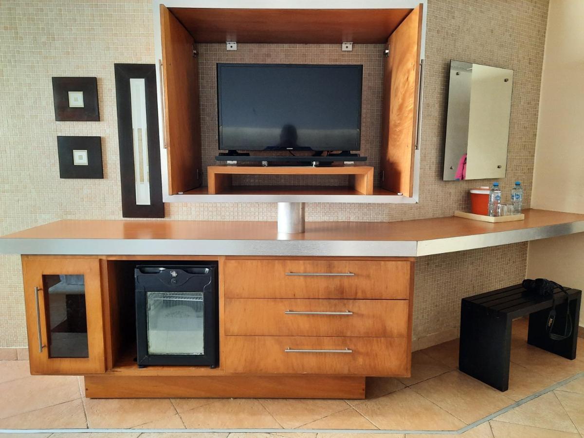 Artisan Playa Esmeralda Family Beach Hotel Playa Chachalacas 外观 照片