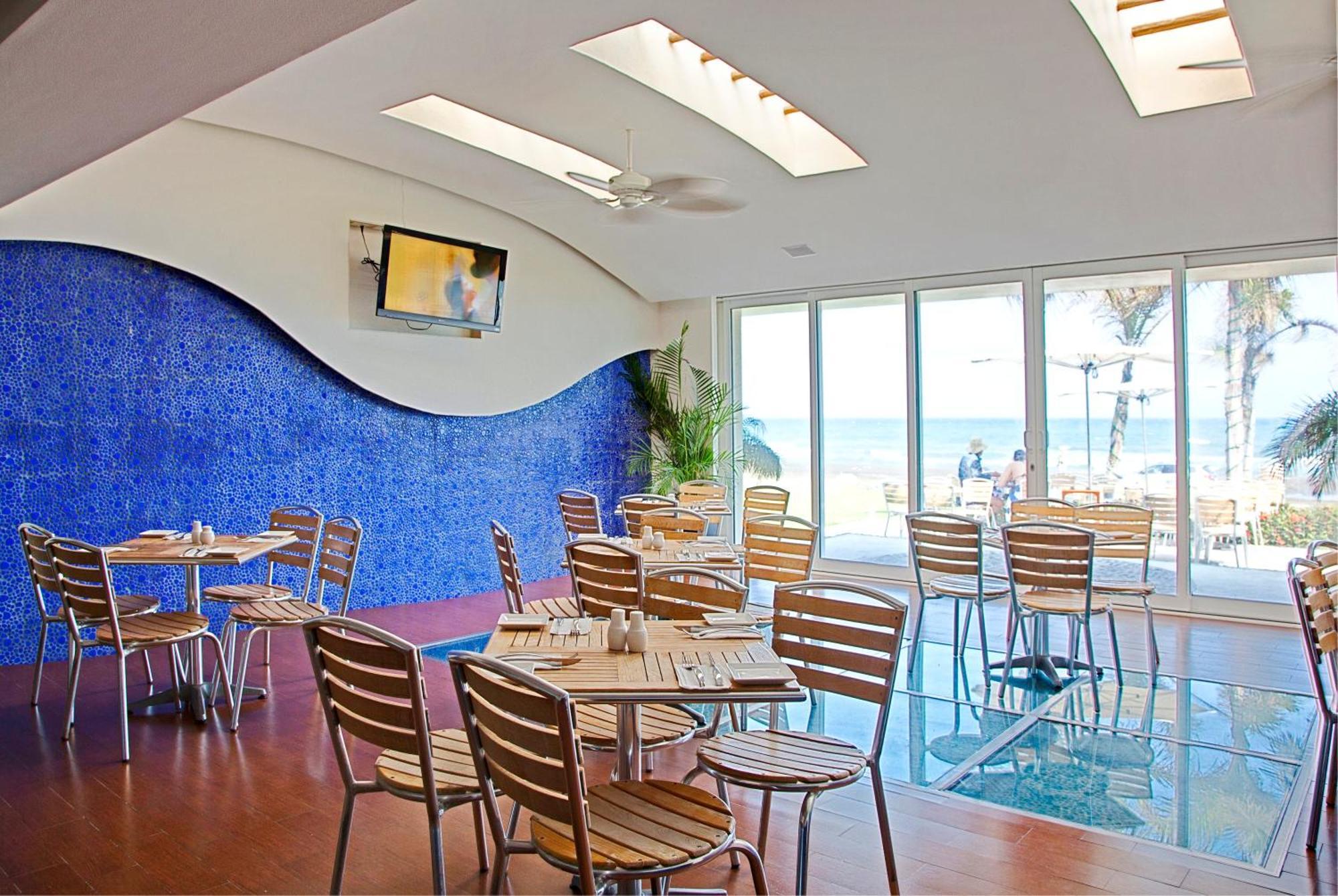 Artisan Playa Esmeralda Family Beach Hotel Playa Chachalacas 外观 照片