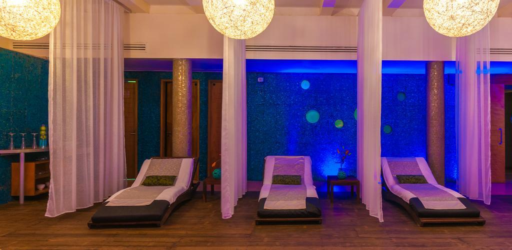 Artisan Playa Esmeralda Family Beach Hotel Playa Chachalacas 外观 照片